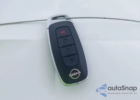 2023 Nissan Versa 1.6 Sv Xtronic Cvt from USA, damaged, VIN 3N1CN8EV1PL863228